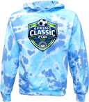 Tie-Dye Hoodies - The Sockers FC Spring Classic Cup 2026