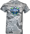 Tie-Dye Short Sleeves - The Sockers FC Spring Classic Cup 2026