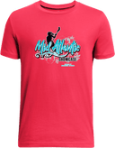 Under Armour Athletics Short Sleeve - Mid Atlantic Showcase 2026
