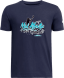 Under Armour Athletics Short Sleeve - Mid Atlantic Showcase 2026