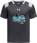 Under Armour Big Win Flag Jersey - Mid Atlantic Showcase 2026