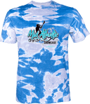 Under Armour Athletics Short Sleeve Tie-Dye - Mid Atlantic Showcase 2026