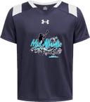 Under Armour Big Win Flag Jersey - Mid Atlantic Showcase 2026