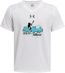 Under Armour Big Win Flag Jersey - Mid Atlantic Showcase 2026
