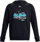 Under Armour Rival Fleece Hoodie - Mid Atlantic Showcase 2026