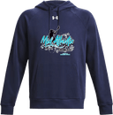 Under Armour Rival Fleece Hoodie - Mid Atlantic Showcase 2026