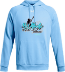 Under Armour Rival Fleece Hoodie - Mid Atlantic Showcase 2026