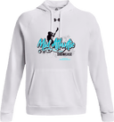 Under Armour Rival Fleece Hoodie - Mid Atlantic Showcase 2026