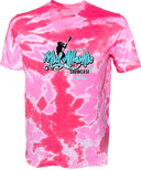 Under Armour Athletics Short Sleeve Tie-Dye - Mid Atlantic Showcase 2026
