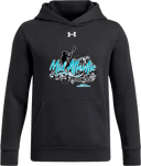 Under Armour Team Icon Fleece Hoodie - Mid Atlantic Showcase 2026