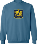 Crew Sweatshirt - Great Lax Box Classic 2026