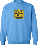 Crew Sweatshirt - Great Lax Box Classic 2026