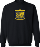 Crew Sweatshirt - Great Lax Box Classic 2026