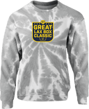 Crew Sweatshirt - Great Lax Box Classic 2026