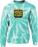 Crew Sweatshirt - Great Lax Box Classic 2026