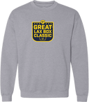 Crew Sweatshirt - Great Lax Box Classic 2026