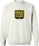 Crew Sweatshirt - Great Lax Box Classic 2026