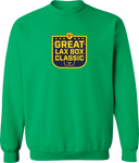 Crew Sweatshirt - Great Lax Box Classic 2026