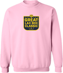 Crew Sweatshirt - Great Lax Box Classic 2026