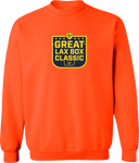 Crew Sweatshirt - Great Lax Box Classic 2026