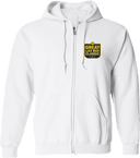 Full Zip Hoodies - Great Lax Box Classic 2026