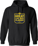 Hoodies - Great Lax Box Classic 2026