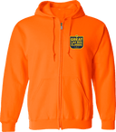 Full Zip Hoodies - Great Lax Box Classic 2026