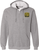 Full Zip Hoodies - Great Lax Box Classic 2026