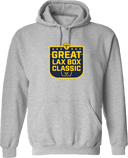 Hoodies - Great Lax Box Classic 2026