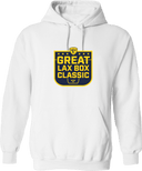 Hoodies - Great Lax Box Classic 2026