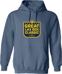 Hoodies - Great Lax Box Classic 2026