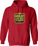 Hoodies - Great Lax Box Classic 2026