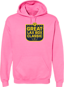 Hoodies - Great Lax Box Classic 2026