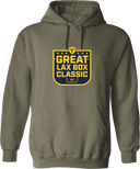 Hoodies - Great Lax Box Classic 2026