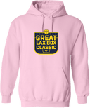 Hoodies - Great Lax Box Classic 2026