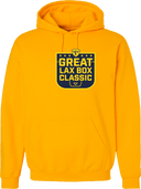 Hoodies - Great Lax Box Classic 2026