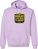 Hoodies - Great Lax Box Classic 2026
