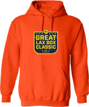 Hoodies - Great Lax Box Classic 2026