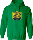 Hoodies - Great Lax Box Classic 2026