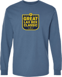 Long Sleeves - Great Lax Box Classic 2026