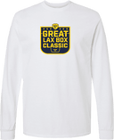 Long Sleeves - Great Lax Box Classic 2026