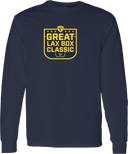 Long Sleeves - Great Lax Box Classic 2026