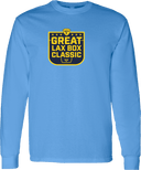 Long Sleeves - Great Lax Box Classic 2026