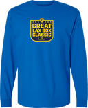 Long Sleeves - Great Lax Box Classic 2026