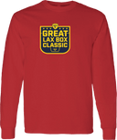 Long Sleeves - Great Lax Box Classic 2026