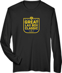 Performance Long Sleeves - Great Lax Box Classic 2026