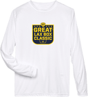 Performance Long Sleeves - Great Lax Box Classic 2026