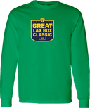 Long Sleeves - Great Lax Box Classic 2026