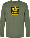 Long Sleeves - Great Lax Box Classic 2026