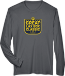 Performance Long Sleeves - Great Lax Box Classic 2026